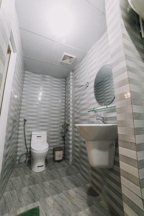 Goc Pho Studio Otel Dalat Dış mekan fotoğraf