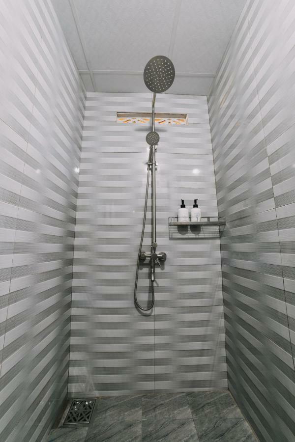 Goc Pho Studio Otel Dalat Dış mekan fotoğraf