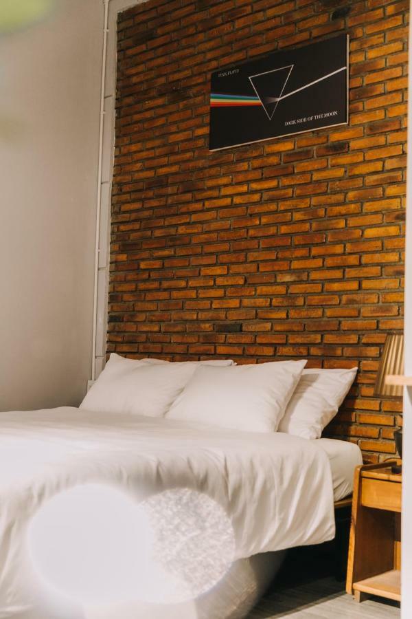Goc Pho Studio Otel Dalat Dış mekan fotoğraf