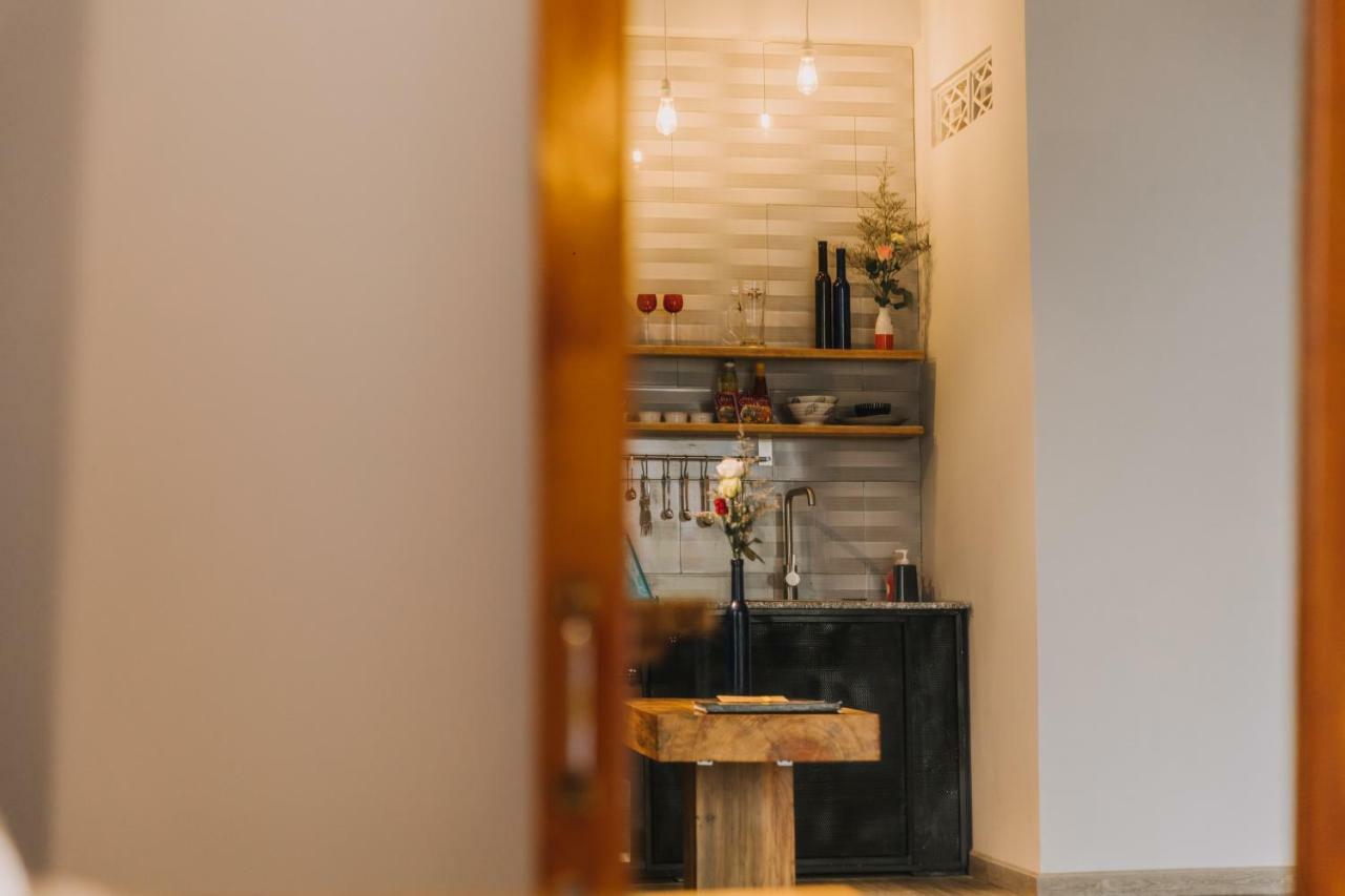 Goc Pho Studio Otel Dalat Dış mekan fotoğraf